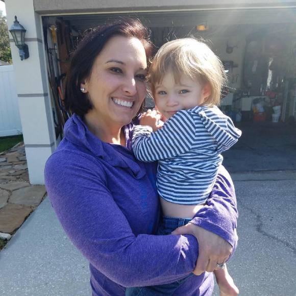 Meet your Posher, Kelly - Picture 1 of 1